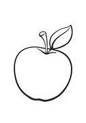 Image result for Apple Stem SVG