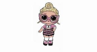 Image result for LOL Surprise Bling Series Pink Baby