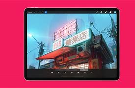 Image result for Procreate iOS