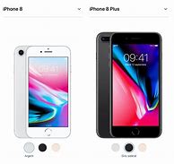 Image result for iPhone 7 Et 8 Difference