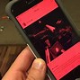 Image result for iPhone Screen Is Red