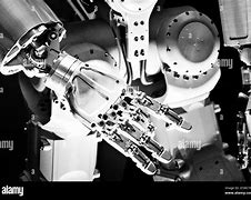 Image result for Metal Robot Arm