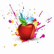 Image result for Apple Fruit Design