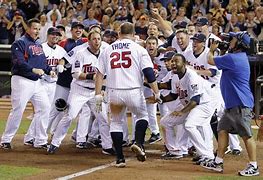 Image result for Minnesota Twins Former Players