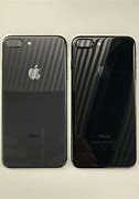Image result for iPhone 8 Pplus Space Gray with iPhone 7 Plus Space Gray
