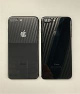 Image result for iPhone 7 Black vs iPhone 8 Black