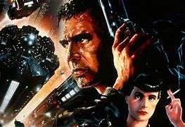 Image result for Blade Runner 1