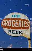 Image result for Store Signs for Small Towns