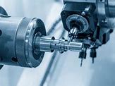 Image result for CNC Turning Machine