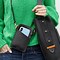 Image result for Wallet with Phone Pocket