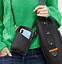 Image result for Crossbody Phone Wallet Bag Guess