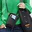 Image result for Phone Case Wallet with Crossbody Strap