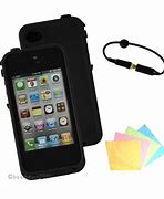 Image result for LifeProof Case for iPhone 4 4S