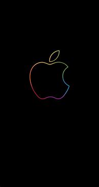 Image result for 7 Apple Logo iPhone Wallpaper