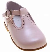 Image result for Toddler Leather Shoes