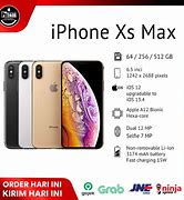 Image result for Harga HP iPhone XS iBox