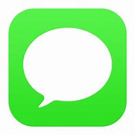 Image result for Text Message Icon Template