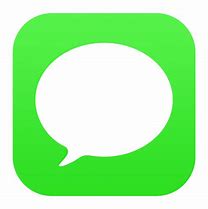 Image result for Message Icon Vector iPhone