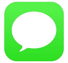 Image result for Text Message Symbols iPhone