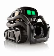Image result for Vector Robot Cube