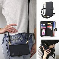 Image result for iPhone Purse by Kyoko Nakayoshi