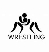 Image result for Wrestling Logo Black