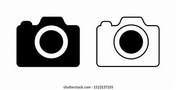 Image result for Camera Flat Icon