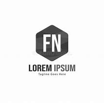 Image result for FN Logo Design