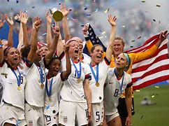Image result for Female Soccer World Cup