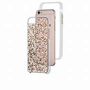 Image result for Pink Gold Rose Gold iPhone 6 Plus Case