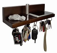 Image result for Key Ring Holder Wall