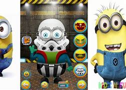 Image result for Minion Dress Up Game