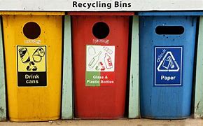 Image result for Hazardous Waste Bin