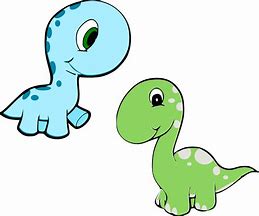 Image result for Baby Dinosaur Clip Art Free