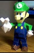 Image result for Papercraft Nintendo Wii