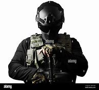 Image result for Swat Soldier