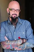 Image result for Jackson Galaxy Goatee
