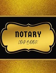 Image result for Notary Witness Signature Form
