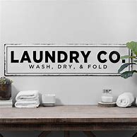 Image result for Laundry Room Decor Kirkland