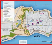 Image result for La Valletta