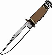 Image result for Cartoon of a Blunt Blade