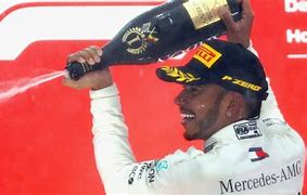 Image result for Lewis Hamilton Germany 2018 Podium