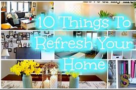Image result for Refresh Your Family