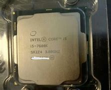 Image result for Ntel Core I5 6600K CPU