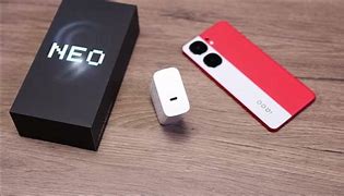 Image result for Iqoo Neo9 Pro Red
