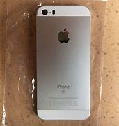 Image result for iPhone SE 1st Gen Back