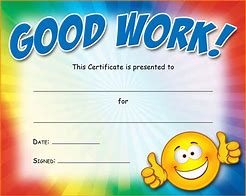 Image result for good jobs award