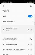 Image result for Phone with Wi-Fi Sign
