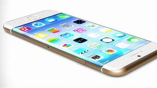 Image result for iPhone Rumors Curved Screen