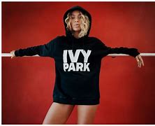 Image result for Beyoncé Ivy Park Red
